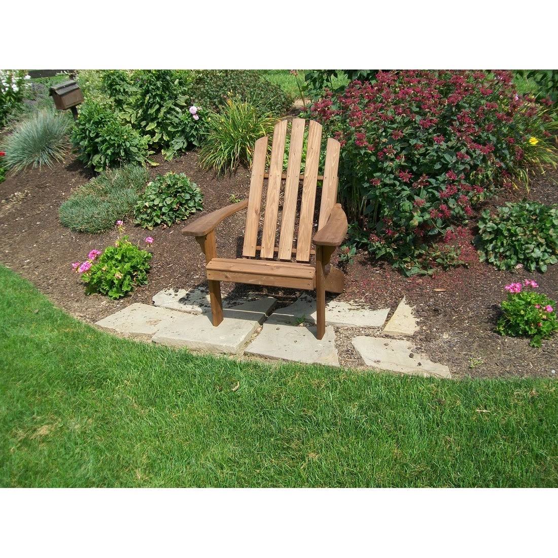 Adirondack Chair P1037
