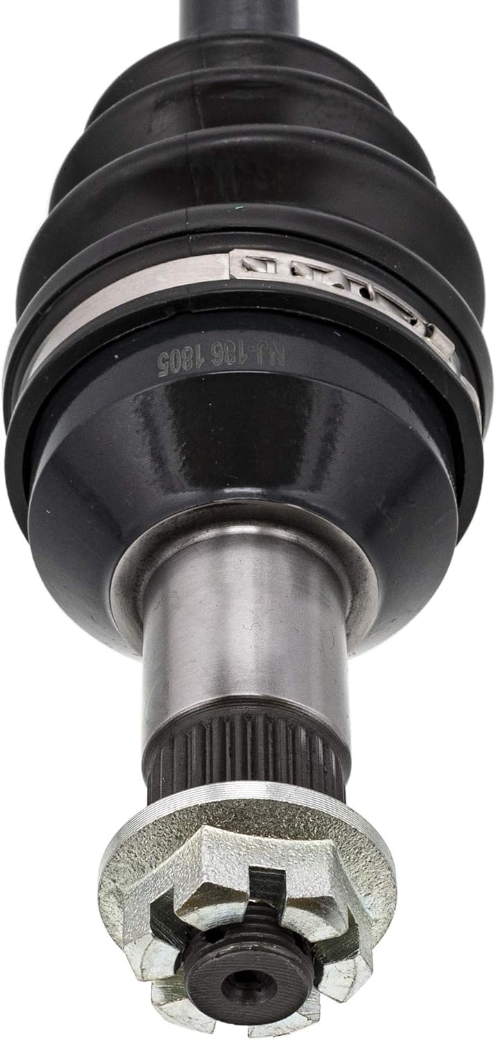 Front Right Axle Pack of 2 T680