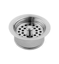 Disposal Flange with Strainer R4138
