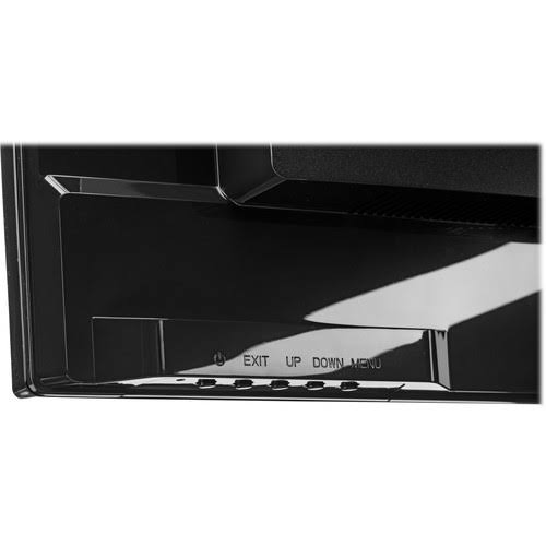 24-Inch LED CCTV Monitor L280