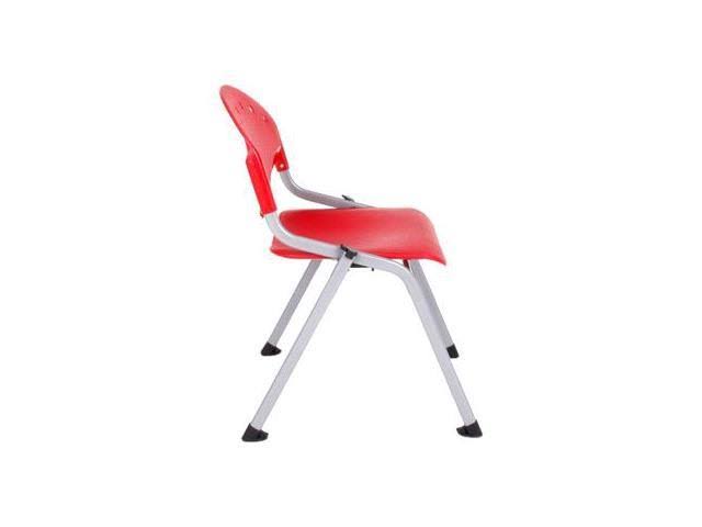 Red Stack Chair Q6224