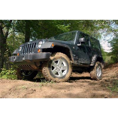 1.75 in. Suspension Lift Kit with Shocks G722
