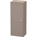 Semi Tall Cabinet Basalt Matt X880