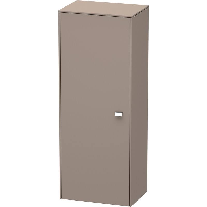 Semi Tall Cabinet Basalt Matt X880