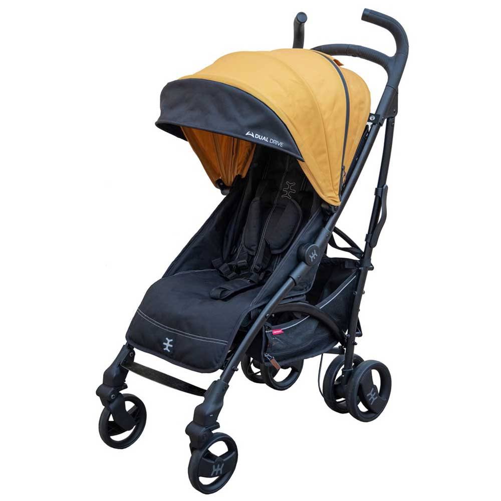 Dual Drive Stroller Z869296