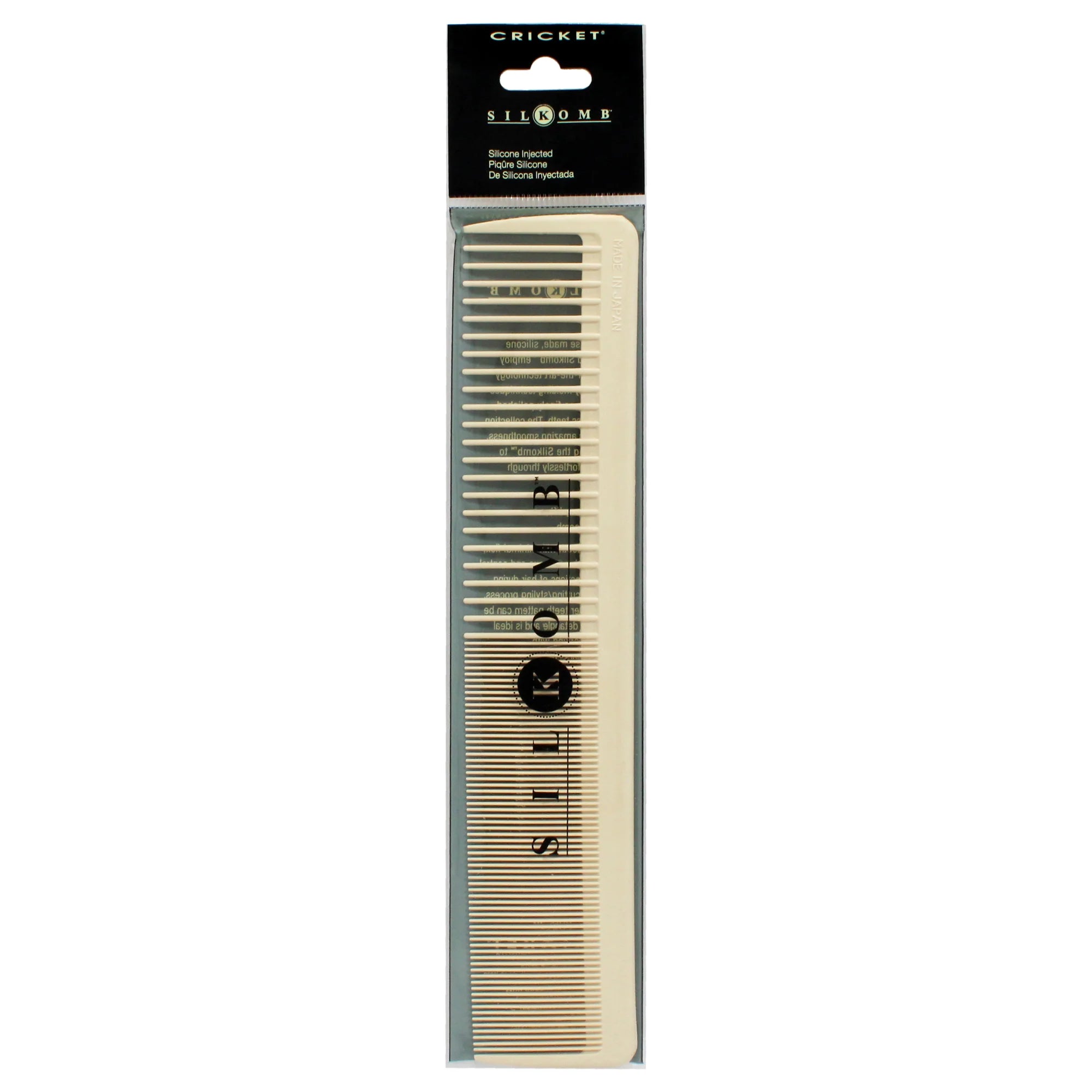 Silkomb Pro-30 1 Pc Comb P49687