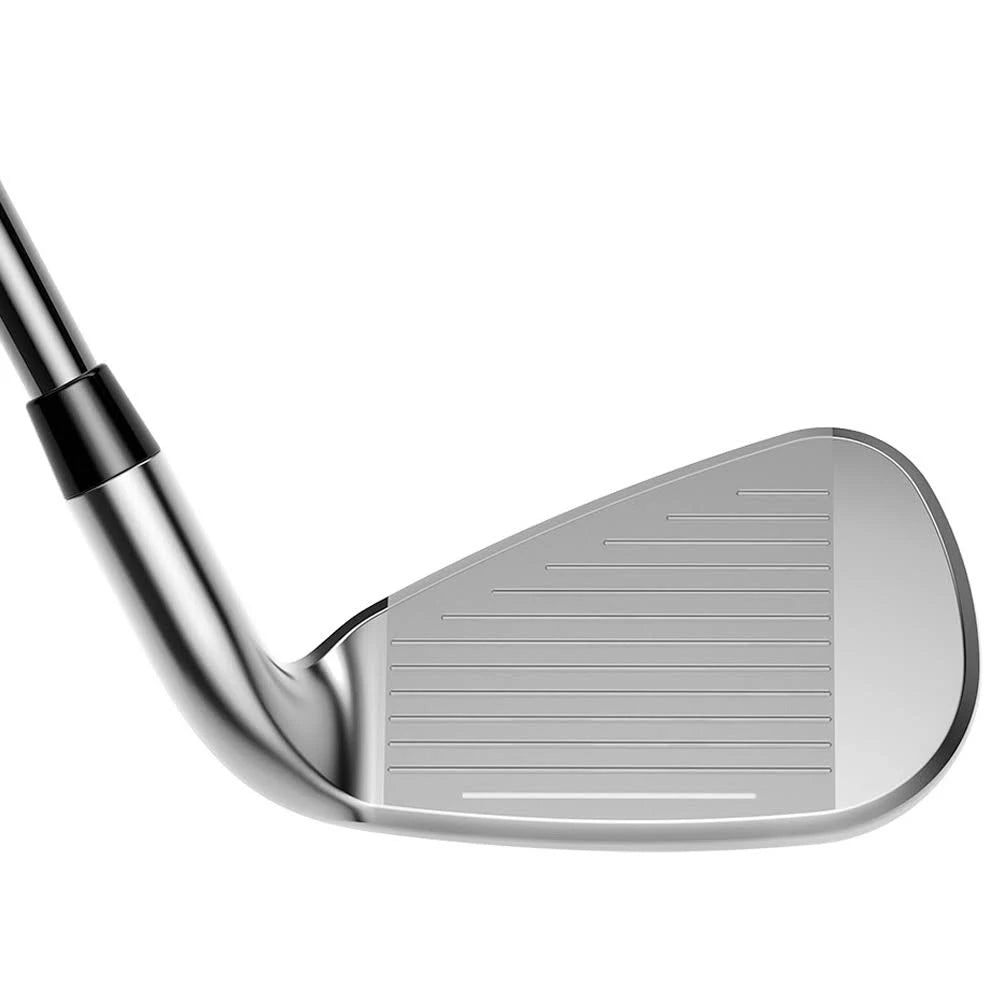 Graphite Combo Iron Set R5578