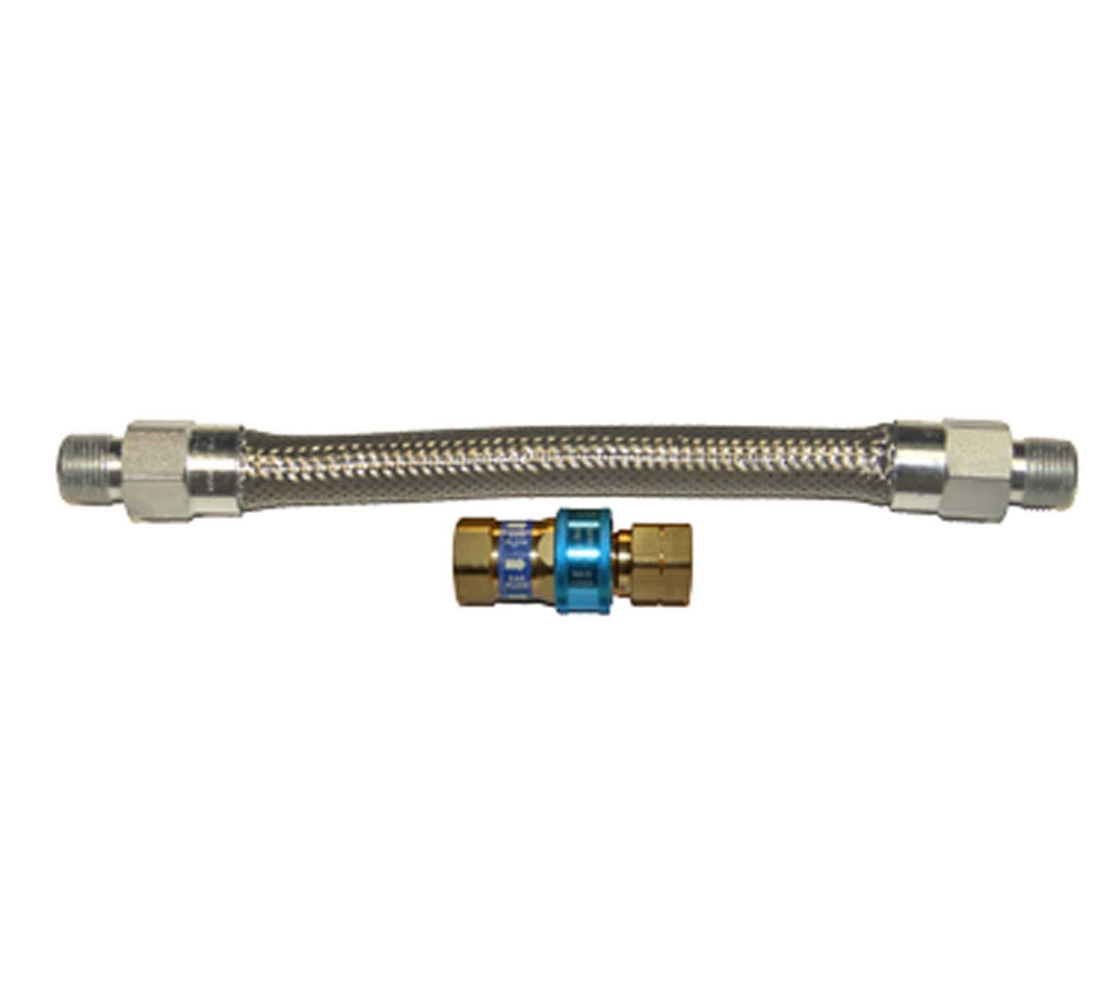 GAS Connector Hose Kit P997092