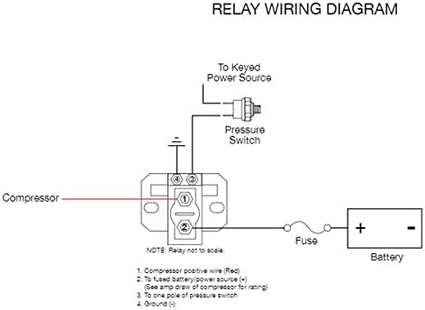 Heavy Duty Relay Pack of 2 P15147