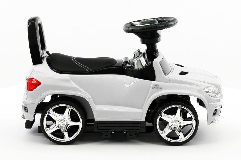 Kids Convertible Ride on Push Car X710