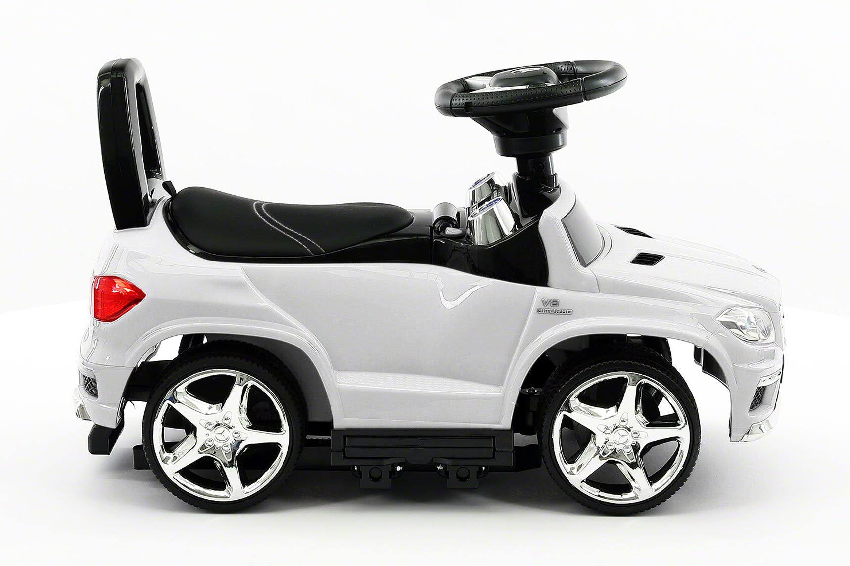 Kids Convertible Ride on Push Car X710