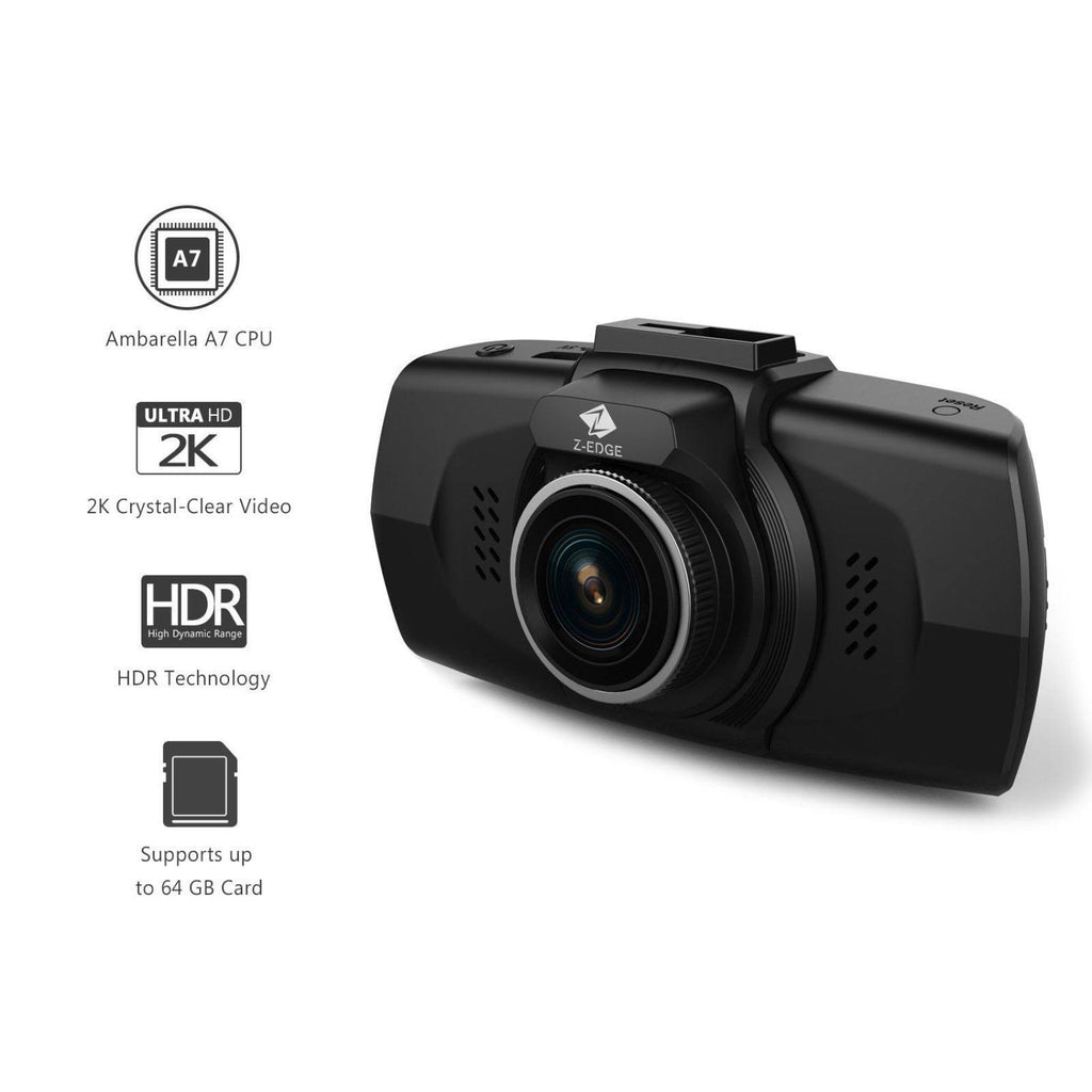 2K Dash Cam I478