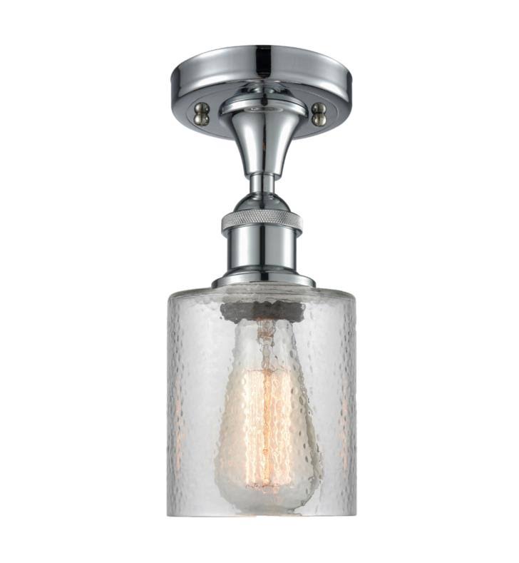 Semi-Flush Mount Light F936536