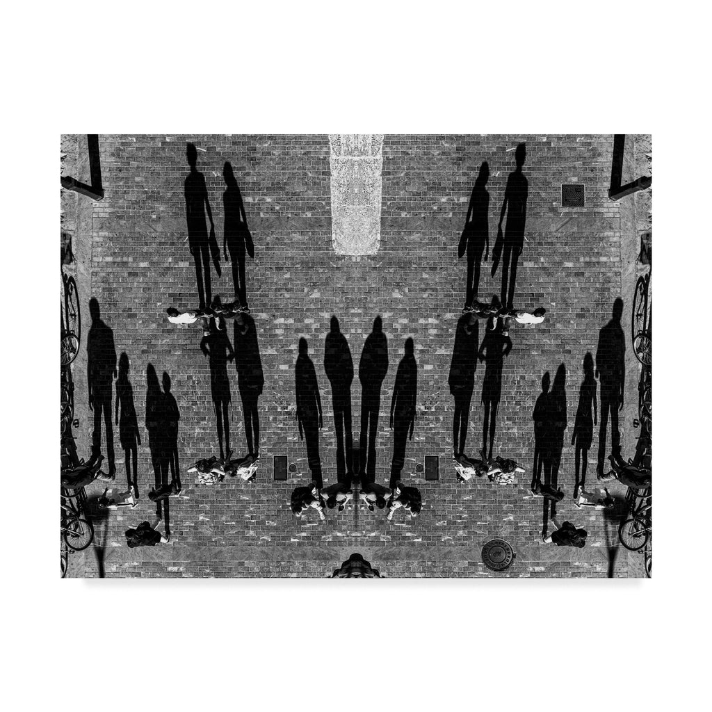 Canvas Art, Size: 14 x 19 G506