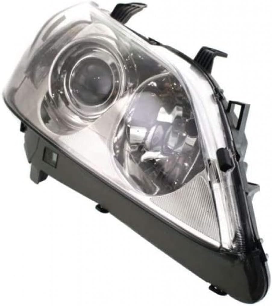 Pair Headlights Assembly Unit for Lexus ES350 F742
