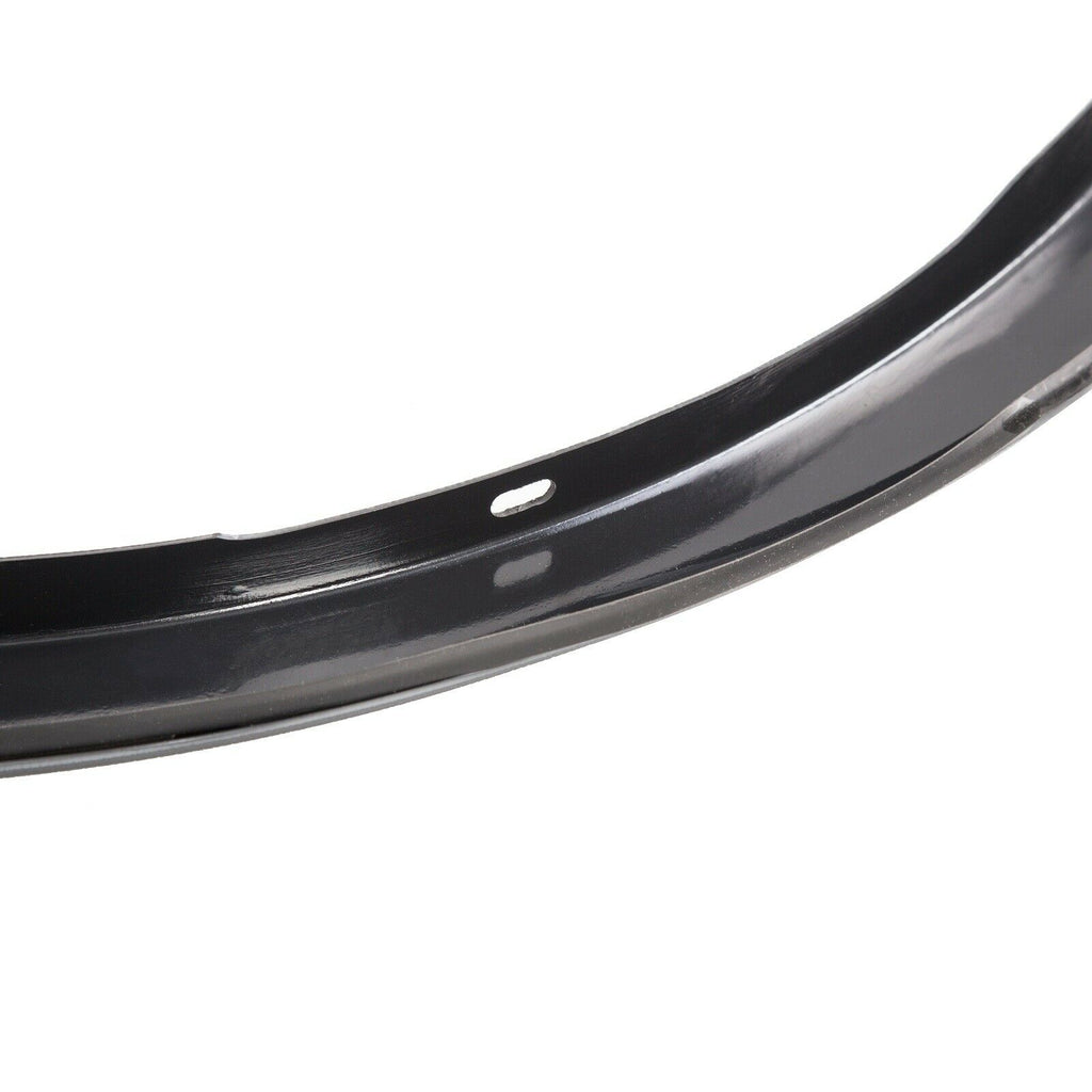Wheel Arch Molding Fender Flare Kit H322