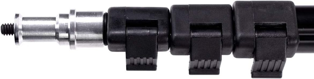 Telescoping Drop Ceiling Mount Kit Pack of 2 Z636699
