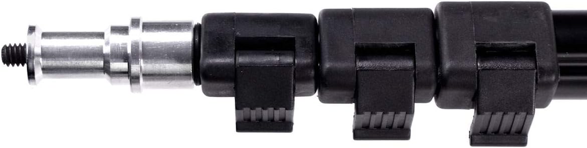 Telescoping Drop Ceiling Mount Kit Pack of 2 Z636699