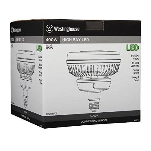 115W LED Light Bulb C897678
