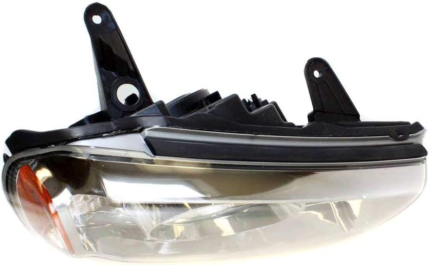 Halogen Headlight Set for 2009-2011 Honda Pilot O837