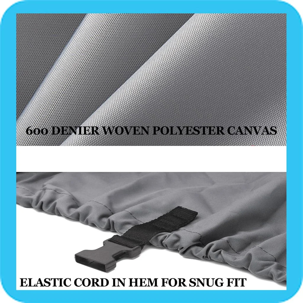 Boat Cover M917
