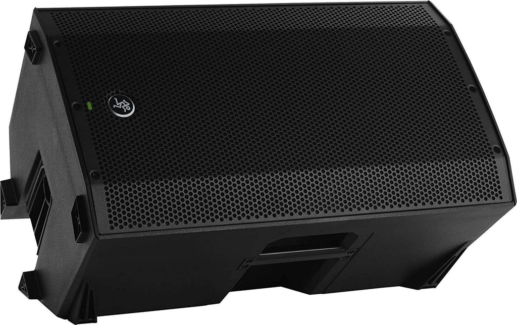 1300W 12 Powered Loudspeaker with Steel Speaker Stand and XLR-XLR Cable B862400