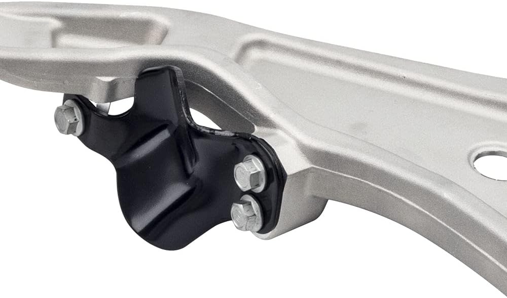 Front Lower Control Arm with Ball Joint Bushings, Set of 2 Z270