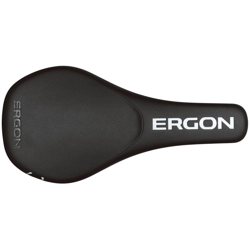 Black Saddle A378626