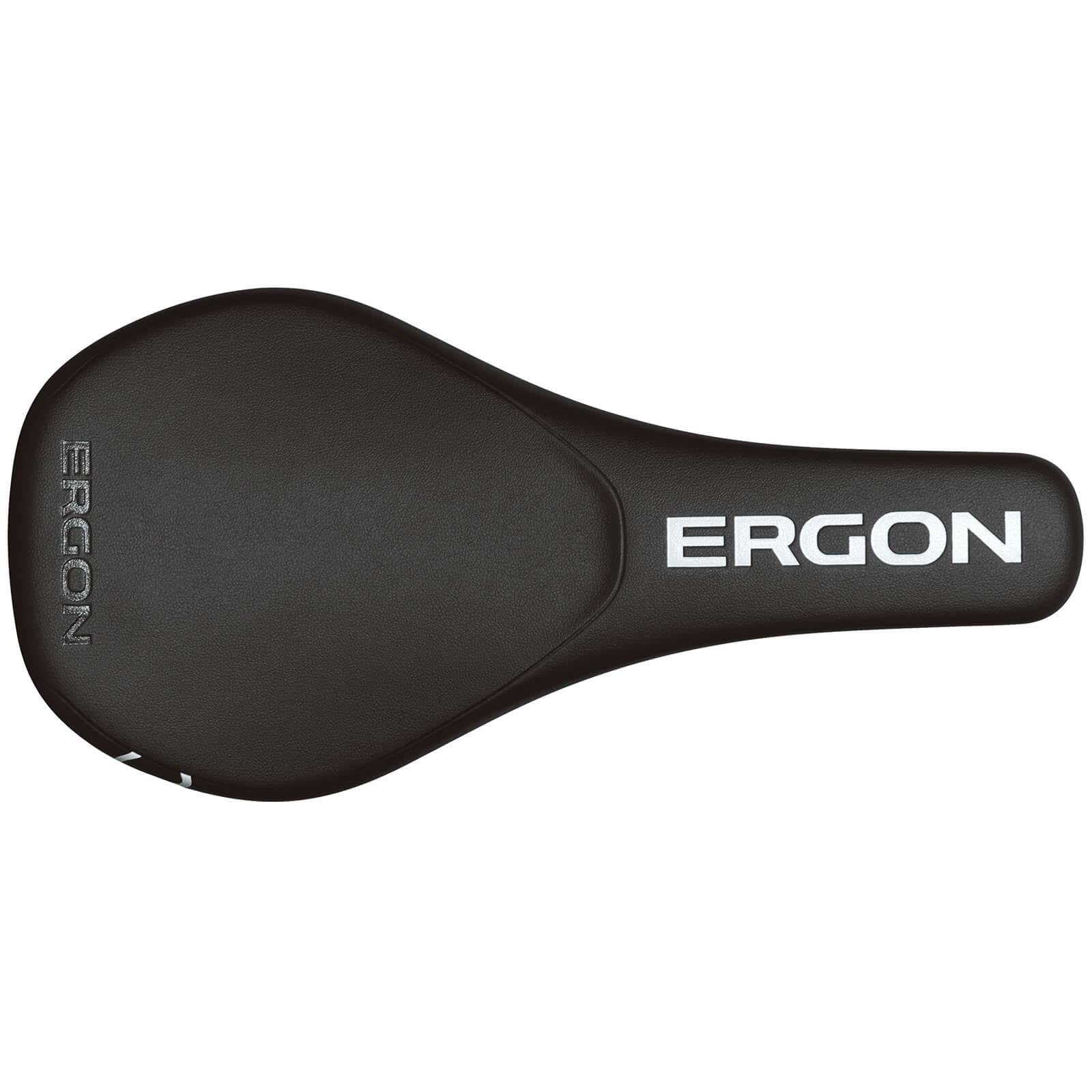Black Saddle A378626
