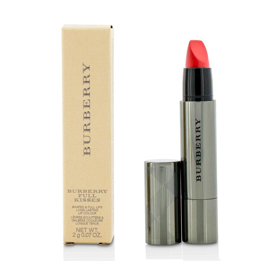 Full Kisses Shaped & Full Lips Long Lasting Lip Colour - Nude Beige 2g/0.07oz H6583