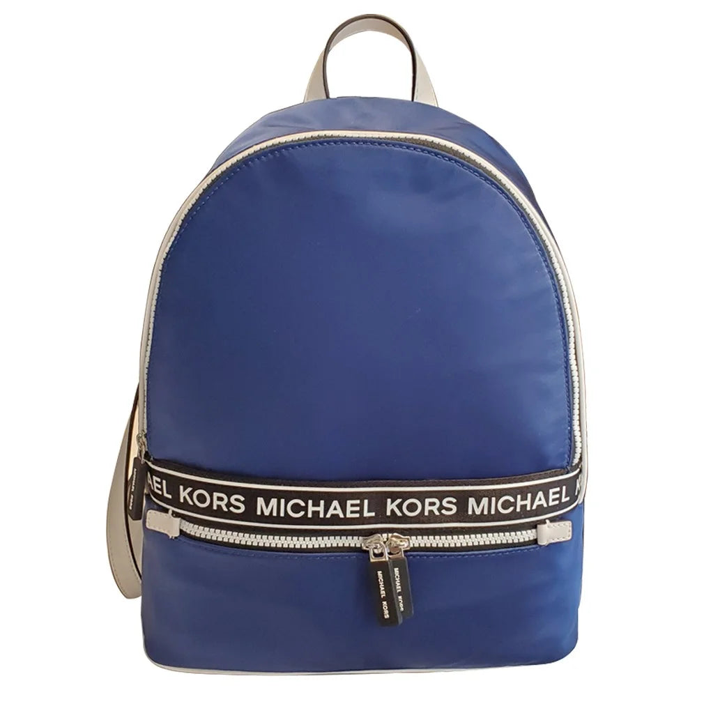 Blue Large Laptop Backpack D844594