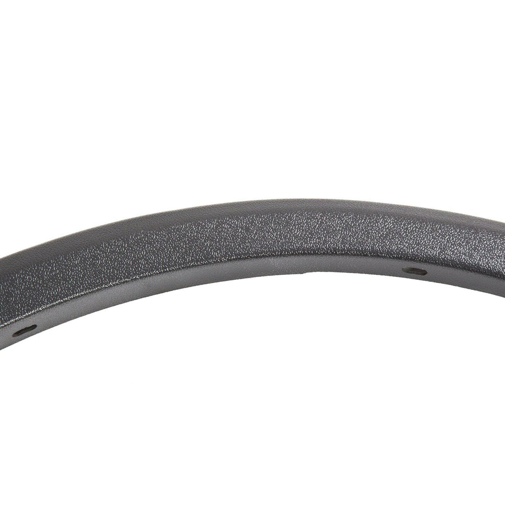 Wheel Arch Molding Fender Flare Kit H322