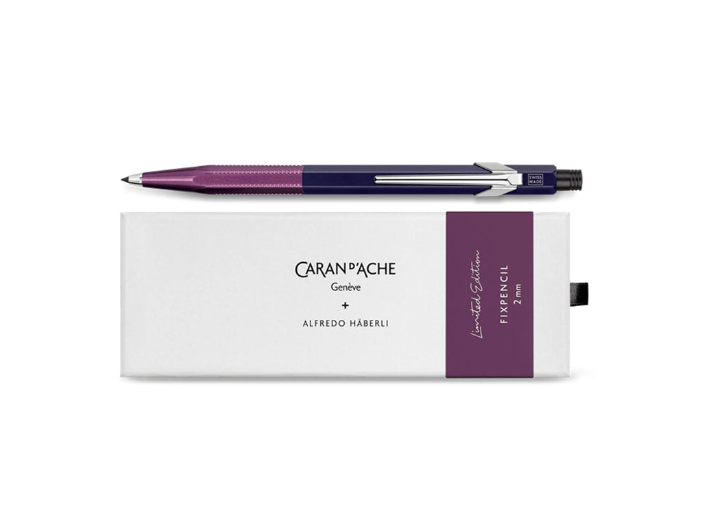 Plum Limited Edition Fixpencil G457