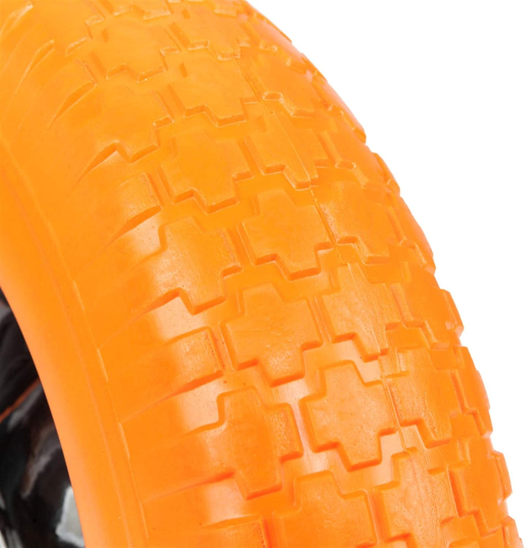 16 Tool Car Solid Foaming Wheel D3115