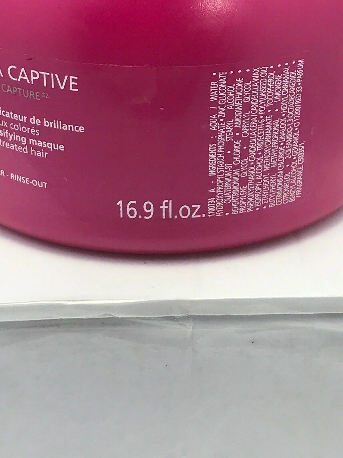 16.9-Ounce Intensifying Masque C44997