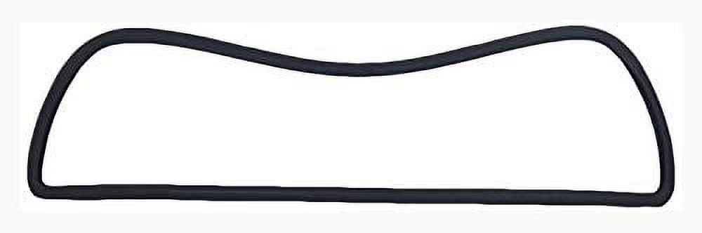 Gasket for Stationary Back Window Back Glass & Aftermarket Back Slider A185390
