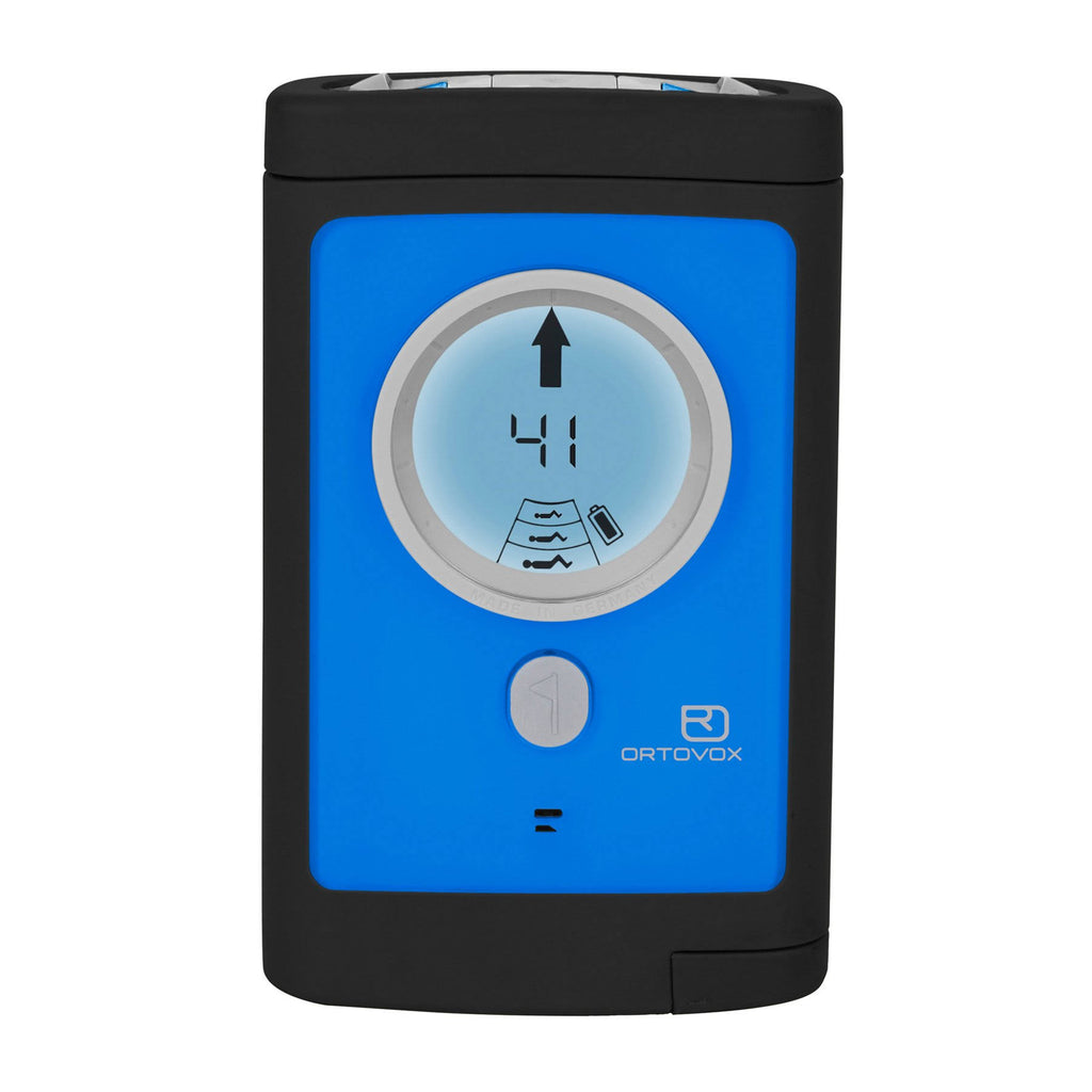 Avalanche Transceiver L6382