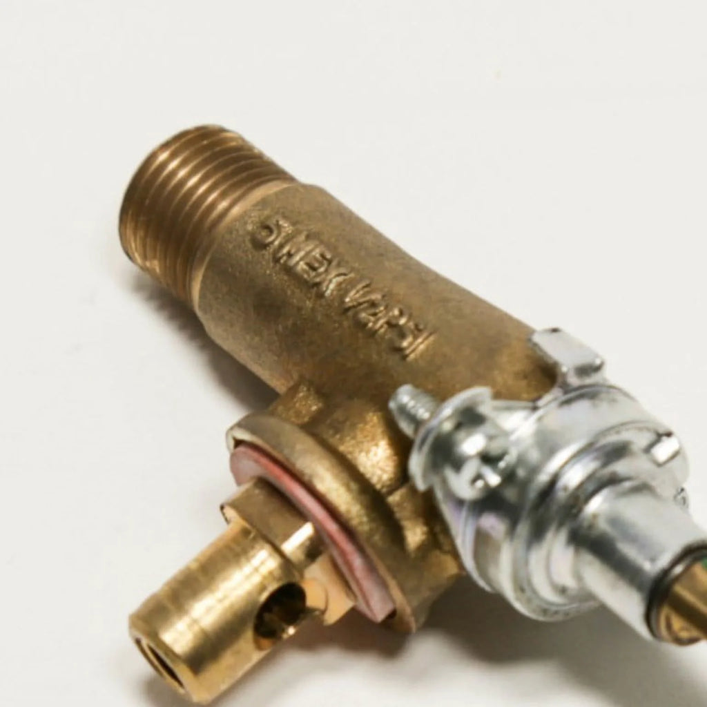 Surface Burner Valve F709749