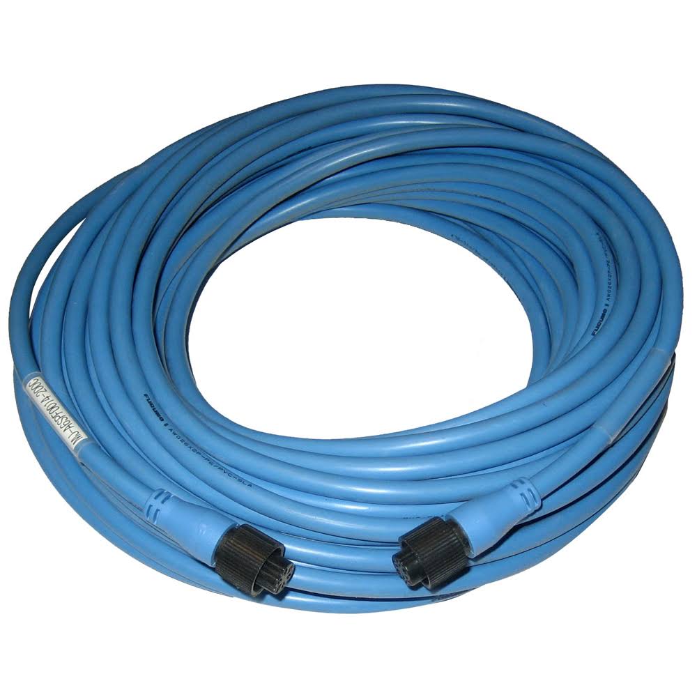 6 Pin Fem to Fem Cable 20m S5470