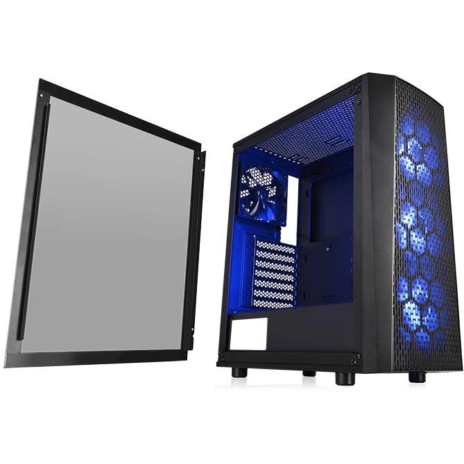 Tower Computer Case V872417