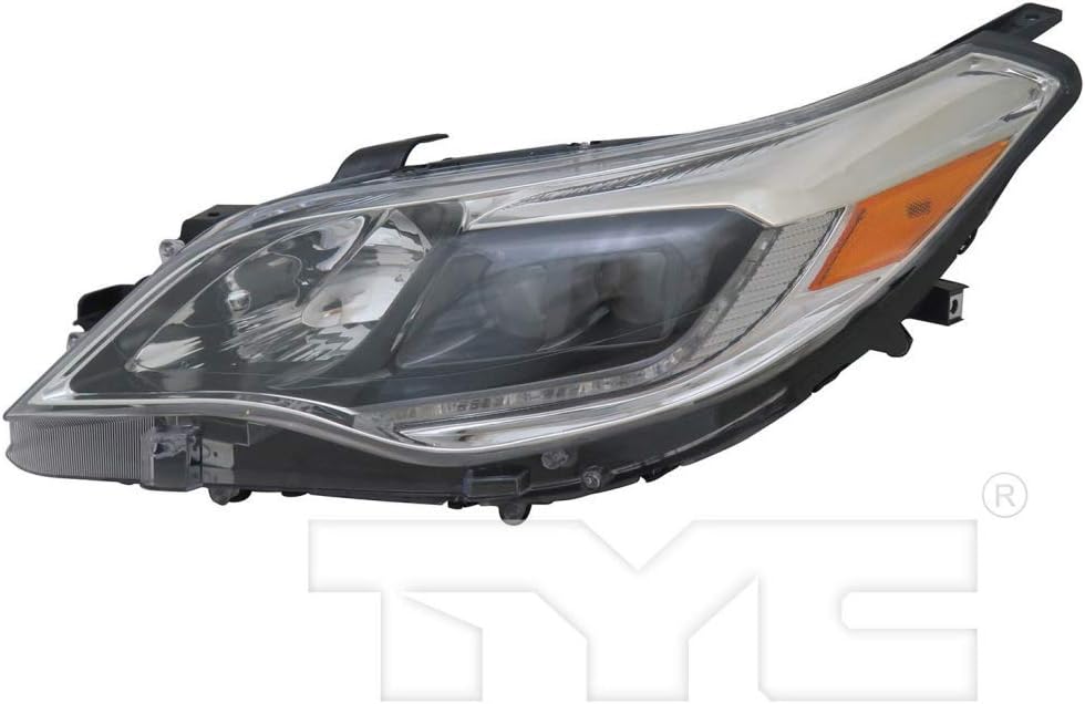 Driver Side HID Headlight for Toyota Avalon 2013-2015 B3232