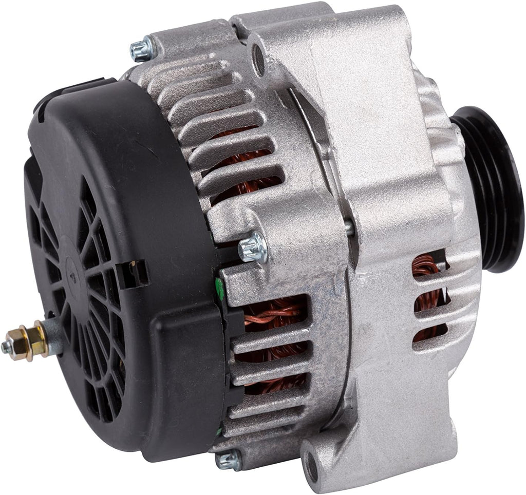 Remanufactured Alternator V647200