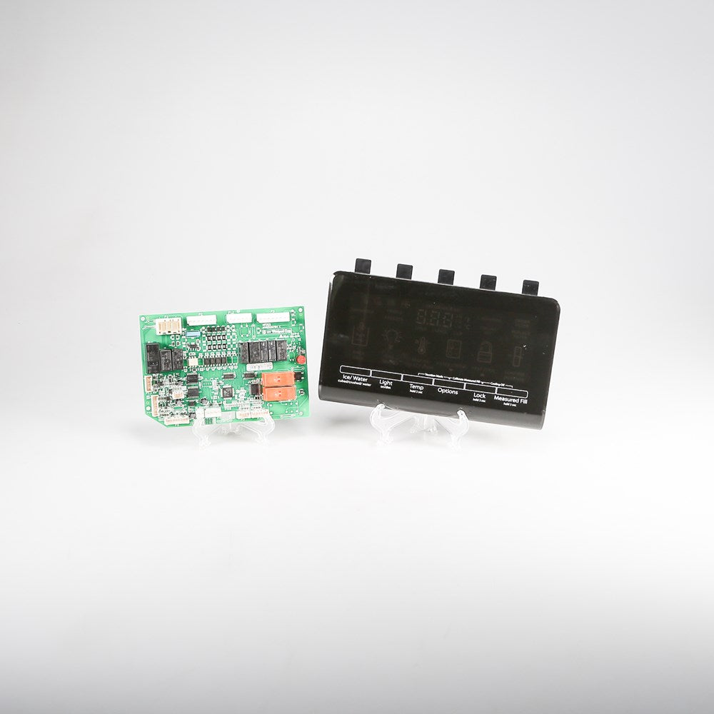 Control Board L802