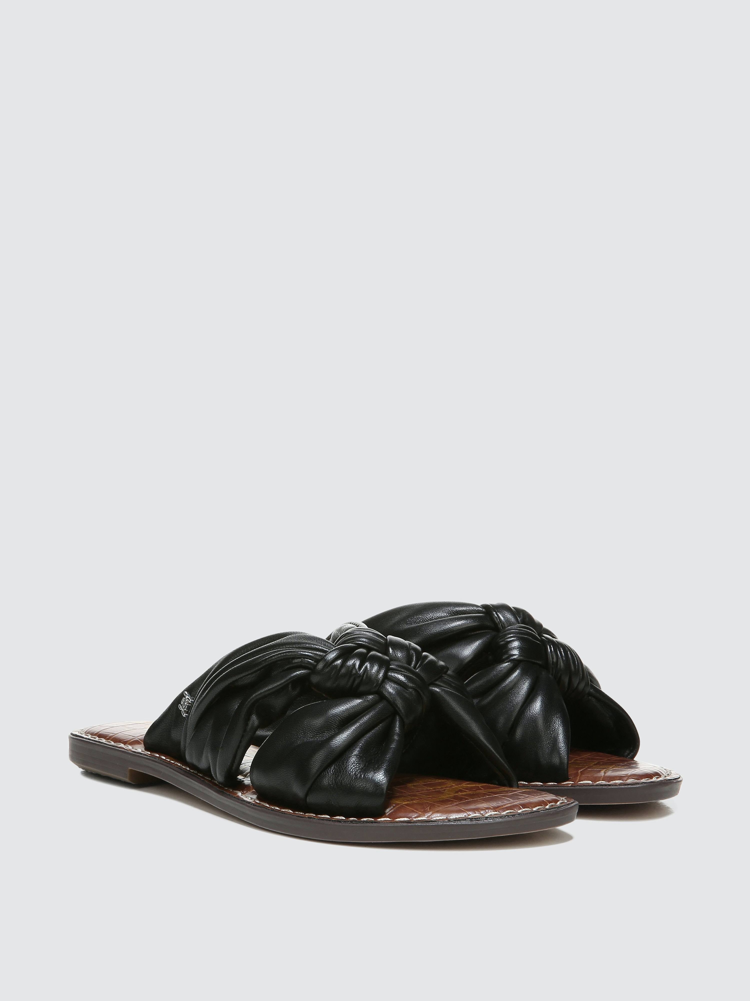 Black Slide Q675500