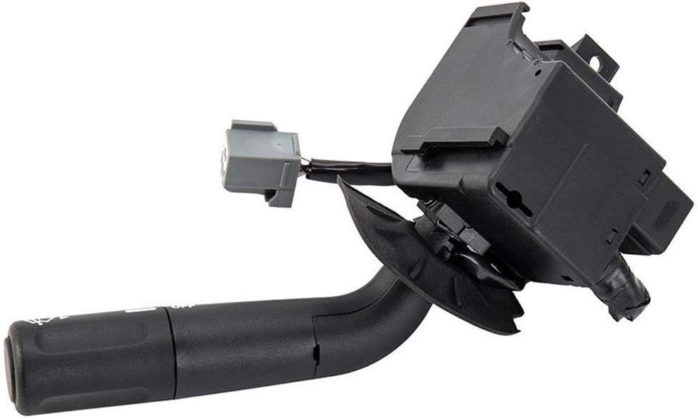 Headlight Turn Signal Wiper Dimmer Combination Lever Switch Pack of 2 O7097