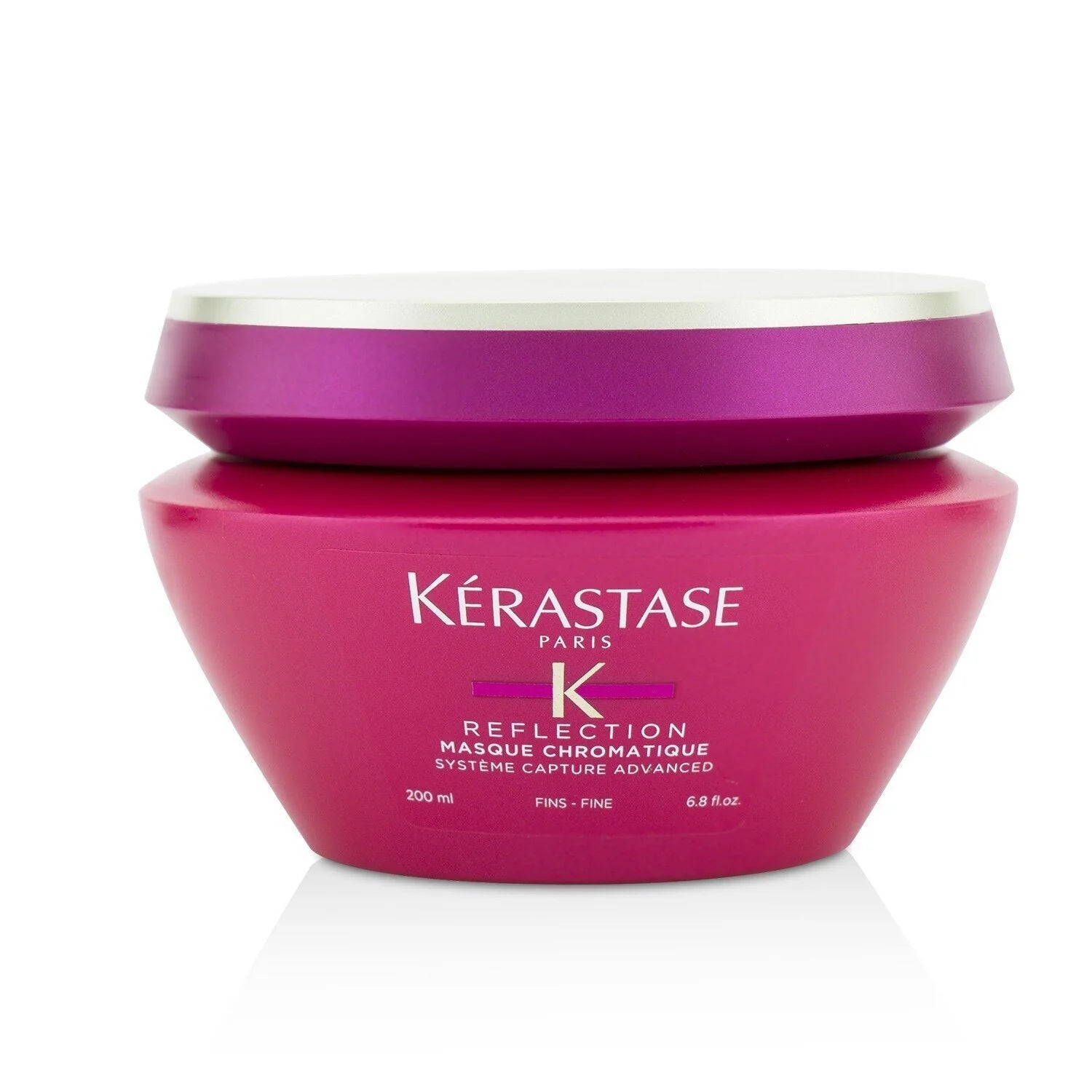 Multi-Protecting Masque for Colour-Treated Hair 200ml/6.8oz E722