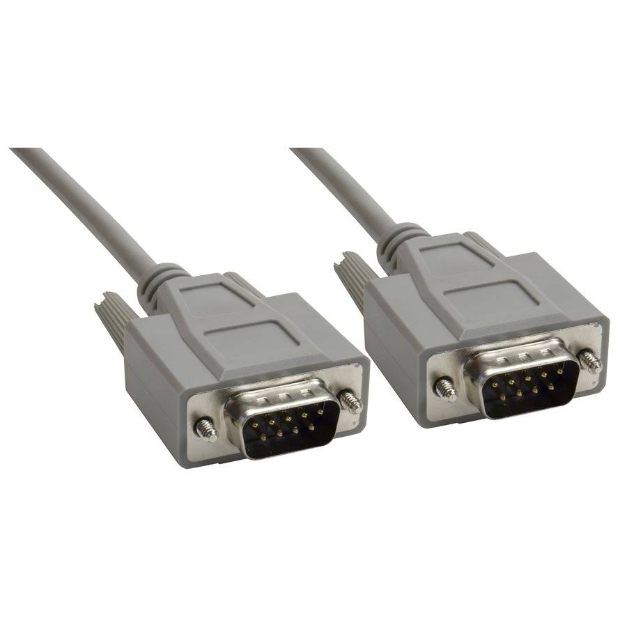 Deluxe Shielded D-Sub Cable B2543