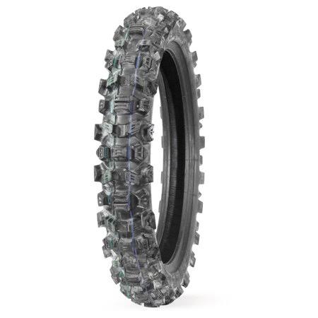 Volcanduro Ve40 Rear Tire 110/100-18 C7893