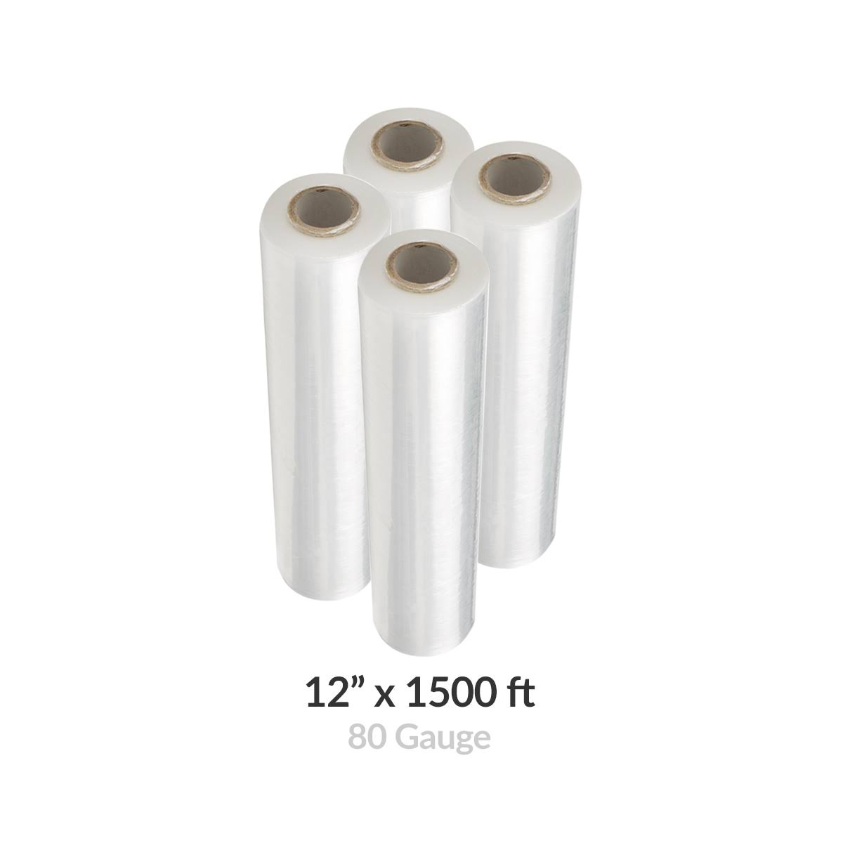 Cast Stretch Wrap 4 Rls/Cs Hand Wrap T96878