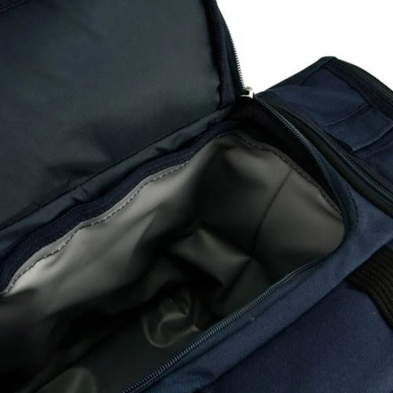 Navy Picnic Time Cooler Q844